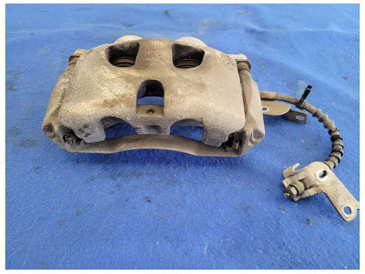 2015-2017 Ford F150 4x4 Pickup Truck Passenger RH Front Brake Caliper Pad 2482