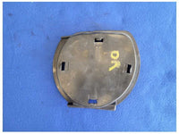 2018-2023 Ford Mustang GT Aftermarket Mach Driver Front Fog Light Cover 2571 - The Parts Farm