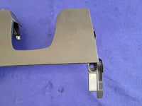 2017 Porsche 911 Turbo 991 Driver Under Dash Trim Lower Panel 2421 - The Parts Farm