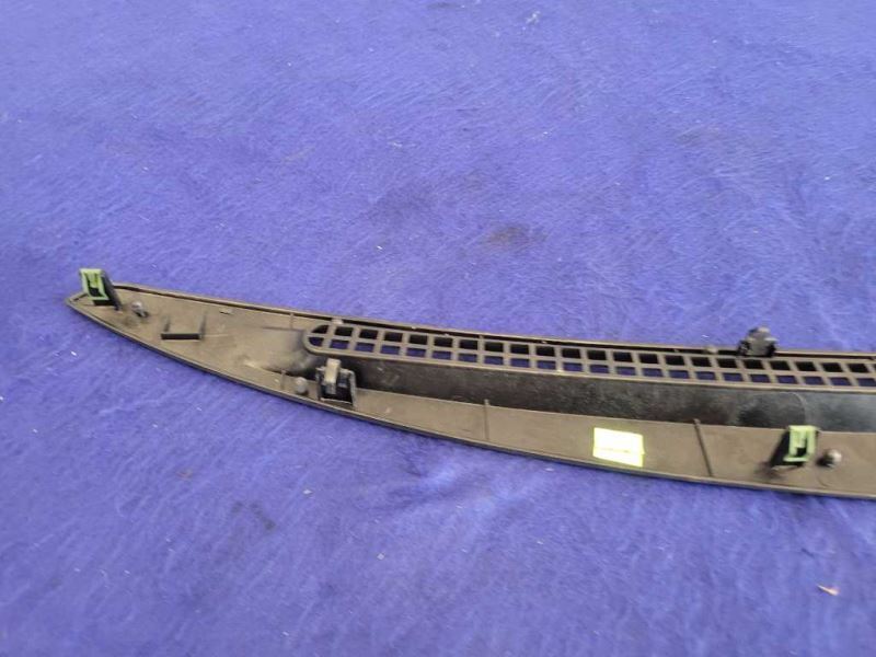 1999-2004 Ford Mustang Cobra SVT DOHC 4.6L Dash Trim Vent Upper Windshield 2364 - The Parts Farm