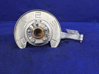 2017 2018 2019 2020 Tesla Model 3 Driver Left LH Spindle Knuckle Lug Hub - The Parts Farm
