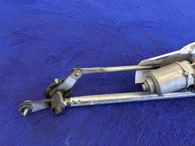 2010-2015 Chevrolet Camaro SS Windshield Wiper Motor Blade Arm OEM Factory - The Parts Farm