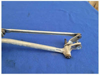 2015-2023 Ford Mustang GT S550 Front Windshield Wiper Linkage Motor 2543 - The Parts Farm