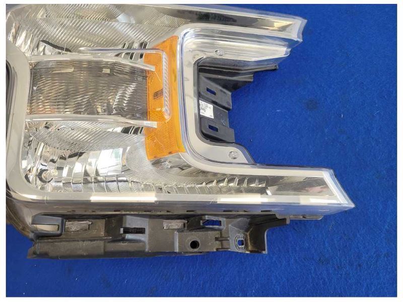 2018-2020 Ford F150 F-150 Roush Truck Passenger Front Headlight Lamp Light 2612 - The Parts Farm