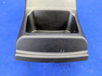 2016 2017 2018 Chevy Camaro SS Front Center Console Leather Lid Charging Dock - The Parts Farm