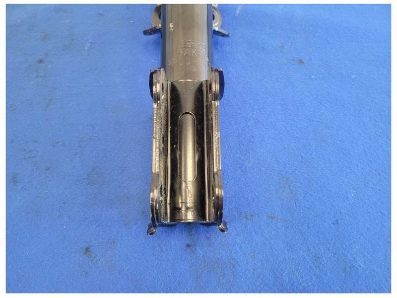 2024 Ford Mustang GT S650 Front Strut No Spring NTO Passenger Right M42 - The Parts Farm