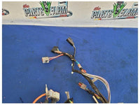2004 Ford Mustang GT Coupe 4.6L Dash Harness Wire Plug Auto Trans 2589 - The Parts Farm