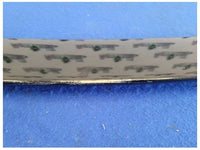 2015-2020 Ford Mustang GT Rear Spoiler Wing Flush Mount Coupe Trunk Black - The Parts Farm