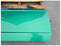 1999-2004 Ford Mustang GT 4.6L Convertible Passenger RH Front Door Paint SW 2312 - The Parts Farm