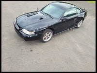 1994-1998 Ford Mustang GT Cobra Jack Scissor Emergency Flat Tire 48k Miles - The Parts Farm