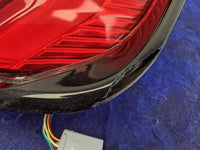 2018-2023 Ford Mustang GT S550 Passenger Right Taillight Lamp Brake Lens OEM - The Parts Farm