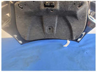 2014-2015 Chevrolet Camaro SS Deck Lid Trunk Coupe Spoiler D80 Paint Black 2513 - The Parts Farm
