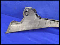 2018 2019 2020 Tesla Model 3 Windshield Wiper Cowl Vent Panel Cover - The Parts Farm