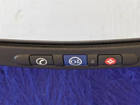 2010-2011 Chevrolet Camaro SS Rear View Mirror Automatic Dimming Inside OEM - The Parts Farm