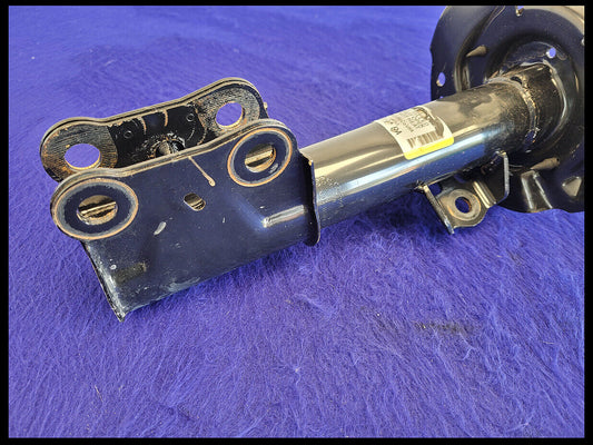 2015-2017 Ford Mustang GT 5.0L S550 Front Driver Passenger Strut No Spring OEM