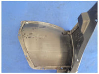 2001-2004 Chevrolet Corvette Z06 FRC C5 Passenger Front Splash Shield 2066 - The Parts Farm