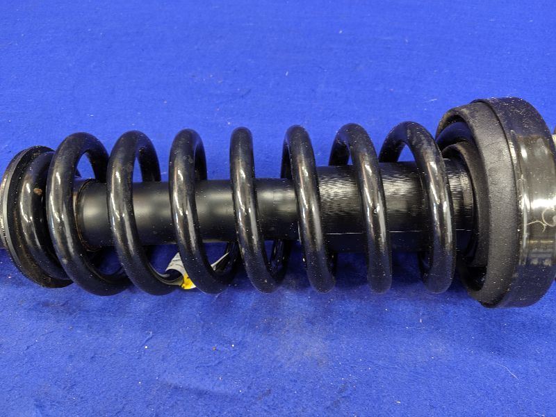 Strut Front Fits 15-18 FORD F150 PICKUP 45251 - The Parts Farm