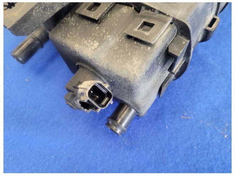 2019-2020 Ford Ranger Pickup Truck Fuel Vapor Cannister EVAP Charcoal 2499 - The Parts Farm