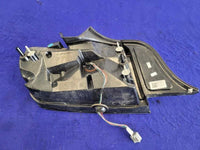 2015-2017 Ford Mustang GT S550 Passenger Right RH Taillight Lamp Brake Lens 2387 - The Parts Farm