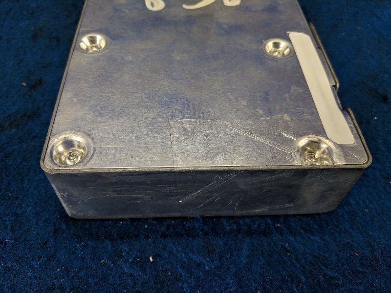 2014-2016 SS Caprice SS Sedan Radio Audio Amplifier OEM 1350 5324 - The Parts Farm