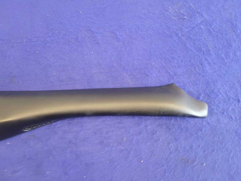 1997-2004 Chevrolet Corvette FRC Z06 C5 Passenger Front A Pillar Cover 2052 - The Parts Farm