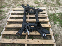 2015-2017 Ford Mustang GT S550 Back Rear K Frame IRS Cradle Support Brace OEM - The Parts Farm