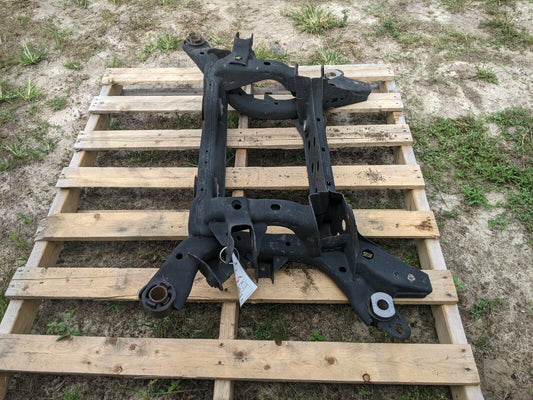 2015-2017 Ford Mustang GT S550 Back Rear K Frame IRS Cradle Support Brace OEM