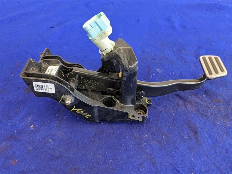 2020-2022 Ford Mustang Shelby GT500 Automatic Brake Pedal Cage Box Assembly - The Parts Farm
