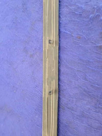 2003-2006 Chevrolet SSR Pickup Truck Passenger Front Door Sill Plate 2426 - The Parts Farm