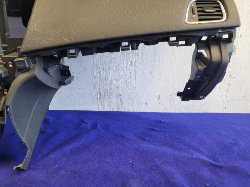 2014-2017 Chevrolet Caprice 6.0L Sedan Dash Pad Cover Panel Board Trim OEM - The Parts Farm