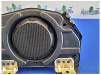 2015-2017 Ford Mustang GT S550 Coupe Rear Subwoofer Box Speaker 2559 - The Parts Farm
