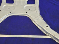 2018-2019 Chevrolet Camaro ZL1 6.2L LSA Lower Belly Pan Cover Guard Under Cross - The Parts Farm