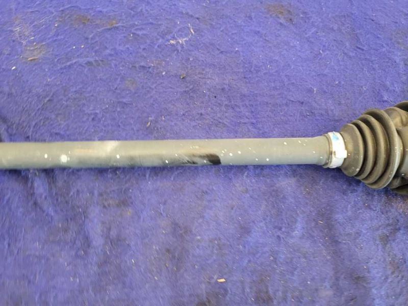 2017 2018 2019 2020 Tesla Model 3 Long Range Passenger Right Rear Axle Shaft - The Parts Farm
