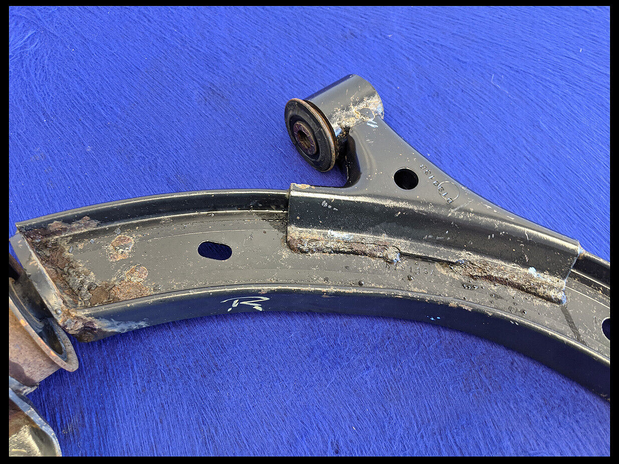 2011-2014 Ford Mustang GT 5.0 Passenger RH Right Lower Control Arm Ball Joint - The Parts Farm