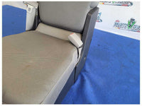 2015-2017 Ford F150 Pickup Truck Front Center Seat Console Cloth Ext Cab 2576 - The Parts Farm