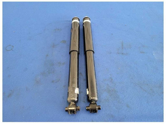 2005-2009 Ford Mustang GT S197 Pair Rear Shocks Suspension 2585 - The Parts Farm