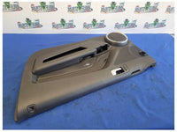 2011-2014 Ford Mustang GT Passenger RH Front Coupe Door Panel *Peeling* 2479 - The Parts Farm