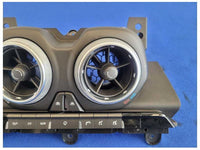 2016-2023 Chevrolet Camaro SS Temperature HVAC AC Controls Switch 2538 - The Parts Farm