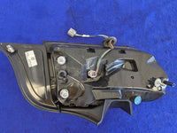 2018-2023 Ford Mustang GT S550 Passenger Right Tail Light Lamp Brake Lens OEM - The Parts Farm