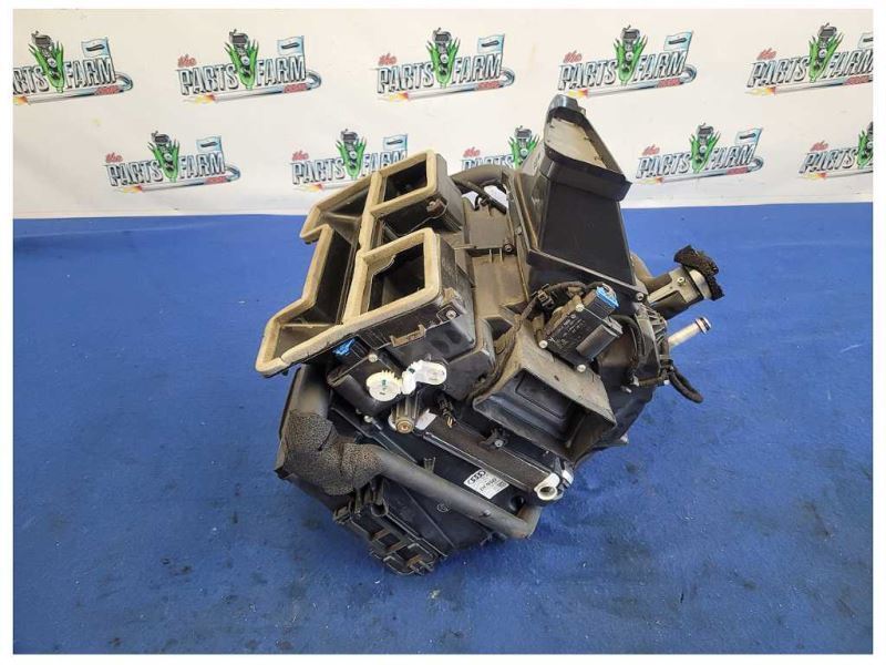 2014 Audi R8 V10 Coupe Heater Core Box Air Evaporator AC HVAC *Parts* 2136 - The Parts Farm