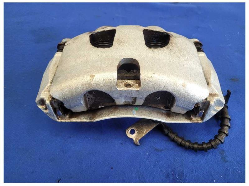 2015-2017 Ford F150 Pickup Truck Passenger RH Front Brake Caliper Pad 2615 - The Parts Farm