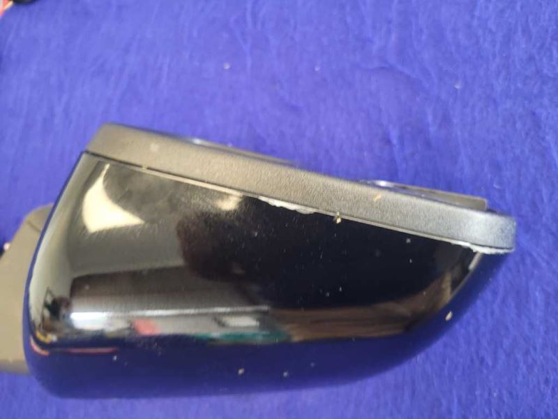 2015-2021 Ford Mustang GT S550 Driver Rear View Mirror Power Spot Heat 2321 - The Parts Farm