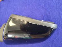 2015-2021 Ford Mustang GT S550 Driver Rear View Mirror Power Spot Heat 2321 - The Parts Farm