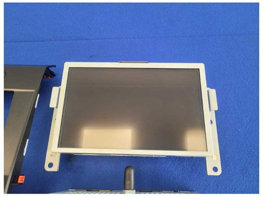 2019-2022 Ford F150 Pickup Truck Audio Receiver Screen Dash 8.0 Info Screen 2548