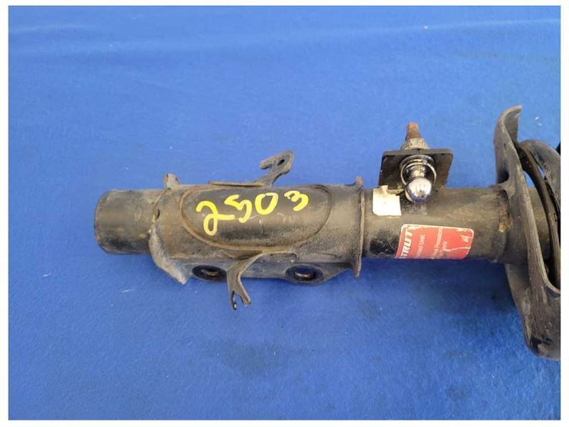 2010-2015 Chevrolet Camaro SS Passenger Front Strut Spring Suspension 2503 - The Parts Farm