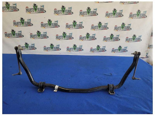 2012-2014 Ford Mustang GT 5.0L Front Sway Stabilizer Bar Suspension 2593 - The Parts Farm