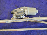 2016-2019 Chevrolet Camaro SS Windshield Wiper Motor Arm Linkage Front Cowl - The Parts Farm