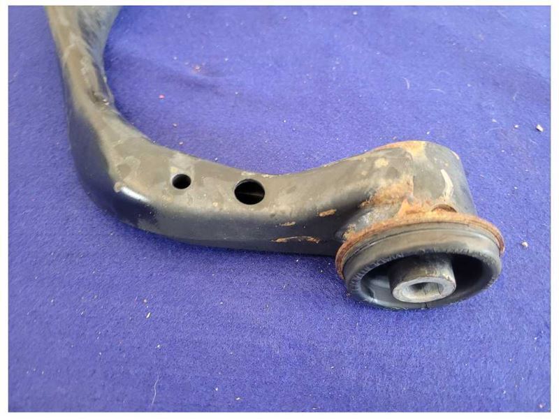 2015-2020 Ford F150 Pickup Truck Front Driver Left Upper Control Arm 2364 - The Parts Farm