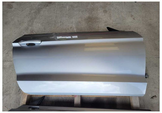 2015-2023 Ford Mustang GT S550 Passenger Door Convertible Shell Paint JS 2381 - The Parts Farm