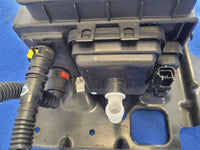 2023 Ford F250 F-250 Super Duty Truck Fuel Vapor Cannister Gas Filter 2558 - The Parts Farm
